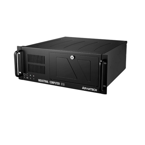 Computador Industrial IPC510 padrão rack 4U