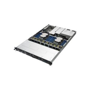 Servidor SDC ASUS 1U SDC.104DR.HPC