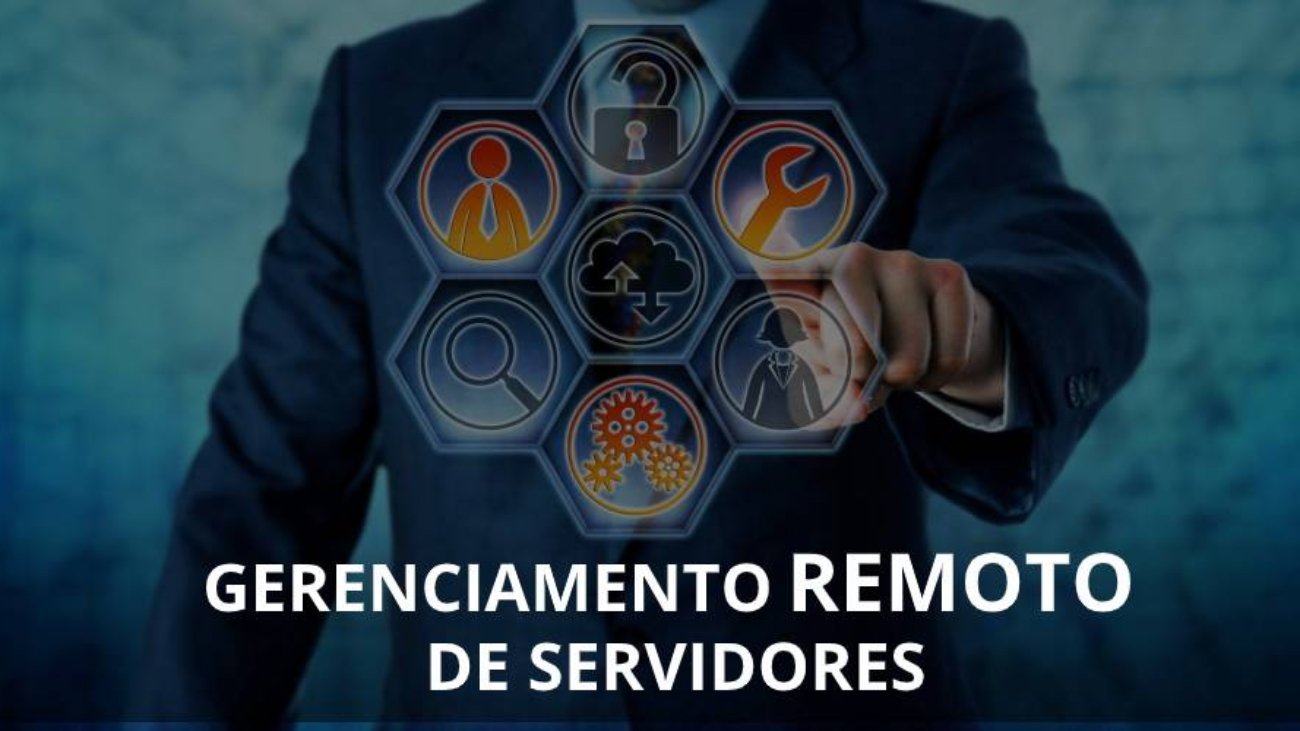 Gerenciamentoremoto