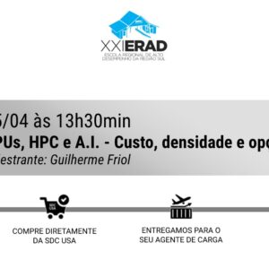 ERAD RS