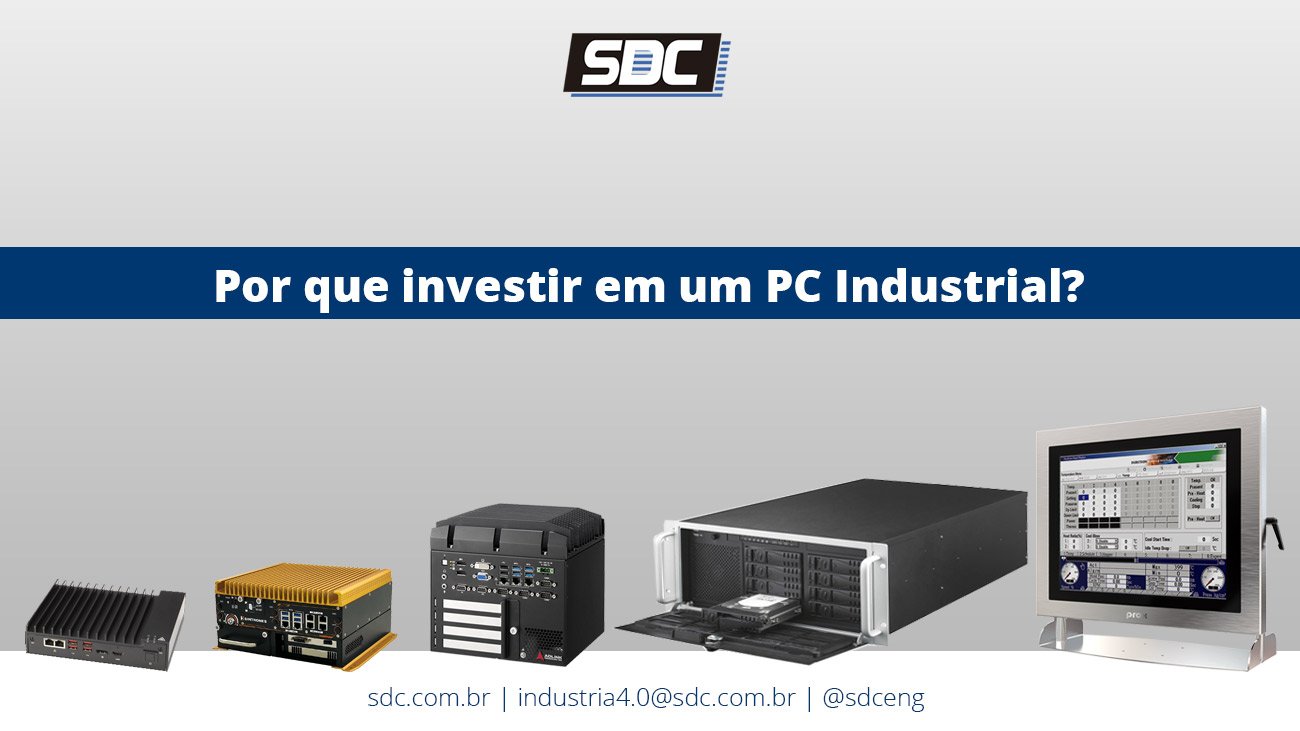 PC Industrial