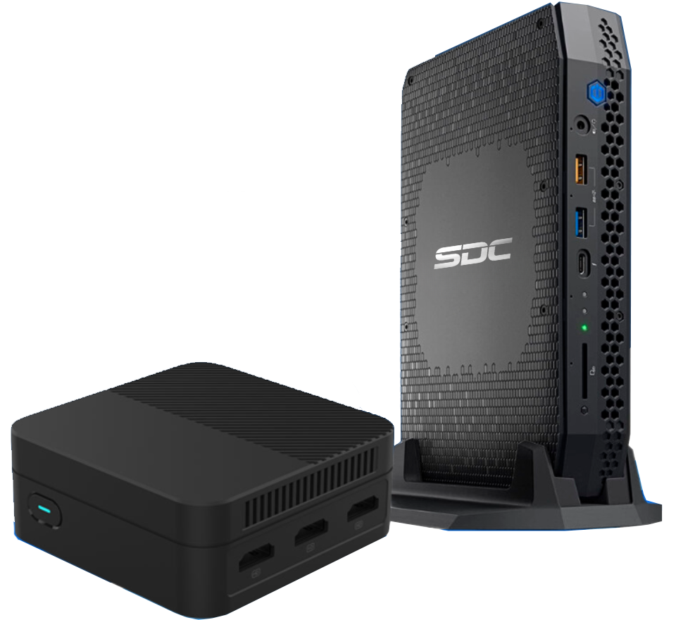 sdc-intel-products