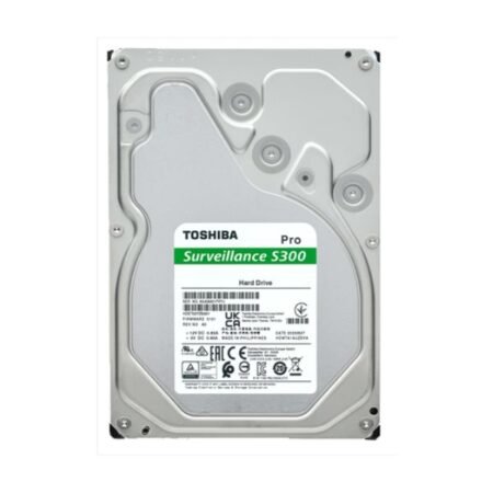 HDD S300 Pro até 10TB - Image 2