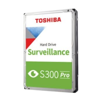 HDD S300 Pro Toshiba