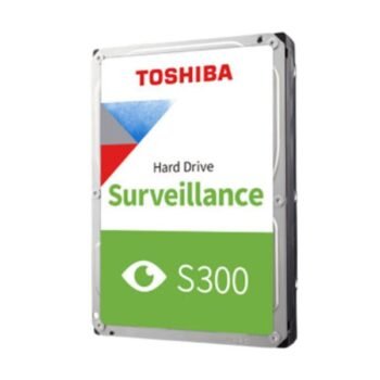 HDD S300 Toshiba