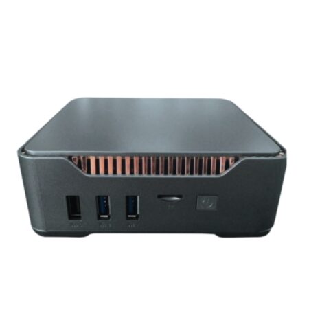 Mini PC SK03 - Imagem 2