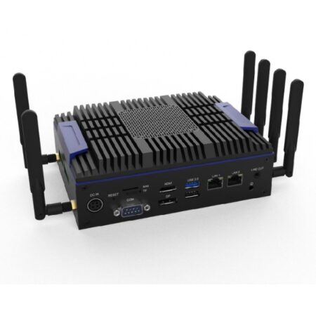 Mini Pc JEA-E618