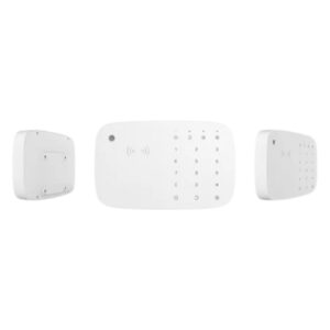 Keypad Combi