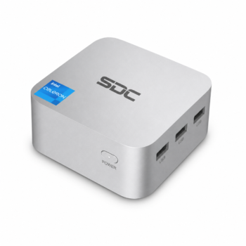 Mini PC GO V2