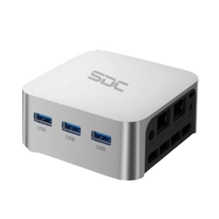 Mini PC GO V2 - Imagem 3