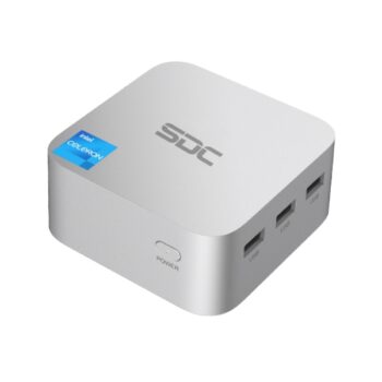 Mini PC GO V2