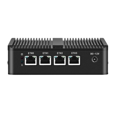 Mini PC MR00 - Imagem 2