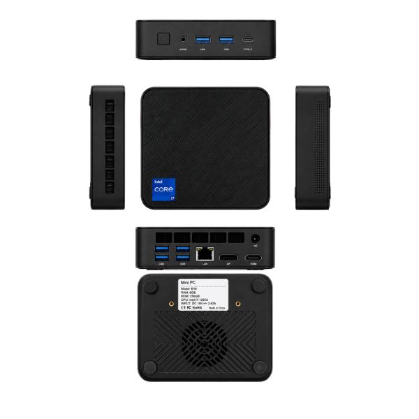 Mini PC B19S V2 - Imagem 3